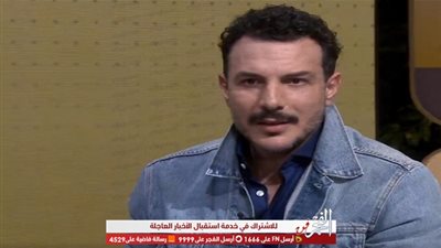 باسل خياط يكشف تفاصيل جديدة عن أعماله الفنية القادمة (فيديو)