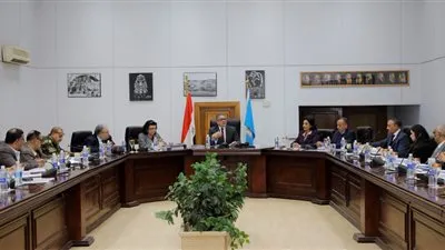 الأعلى للأثار: حجز تذاكر المتاحف إلكترونيا 