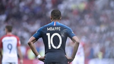 برشلونة يتخلى عن كين ومبابي من أجل الصفقة التاريخية