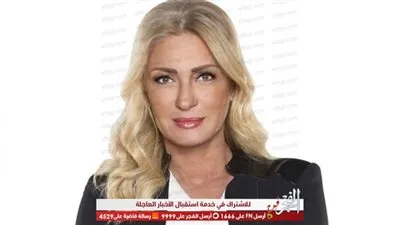 عاجل.. تعرف على سبب وفاة مذيعة قناة الحدث نجوى قاسم