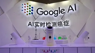 دراسة: نظام جوجل يمكن أن يحسن اكتشاف سرطان الثدي