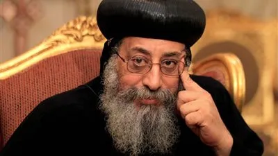 البابا تواضروس: التكنولوجيا جعلت الإنسان مثل الآلة