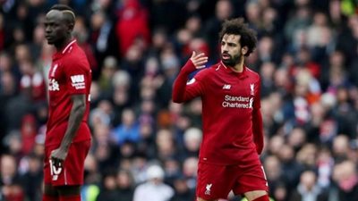 live موعد وتردد جميع القنوات المفتوحة الناقلة لمباراة ليفربول وشيفيلد يونايتد اليوم 2/1/2020 في الدوري الانجليزي