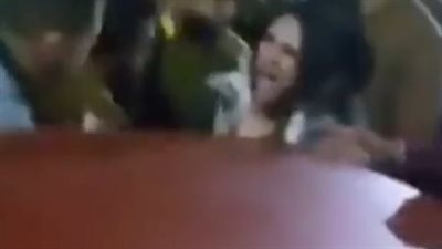 شهود عيان يكشفون تفاصيل جديد بشأن واقعة التحرش بفتاة المنصورة