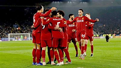 بعد فوز ليفربول ضد شيفيلد يونايتد .. تفاصيل عام اللاهزيمة لليفربول