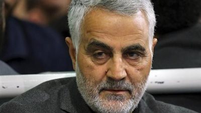 عاجل.. نشطاء يتداولون أول صورة لأشلاء قاسم سليماني بعد اغتياله