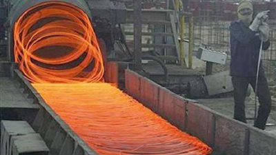 أسعار الحديد اليوم الجمعة 3-1-2020 