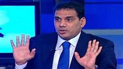 الغندور يهدد بالاستقالة من منصبه بسبب تصريحات مرتضى منصور