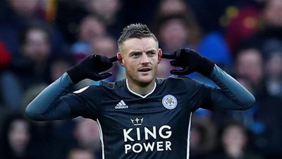 انتهاء الجولة الـ21.. تعرف على هدافي الدوري الإنجليزي اليوم