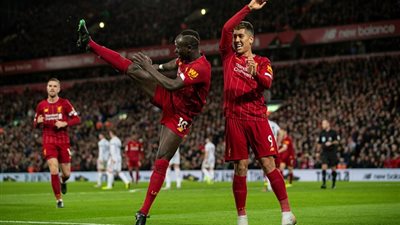 ترتيب الدوري الإنجليزي الممتاز والهدافين بعد مباراة ليفربول ضد شيفيلد يونايتد وختام الجولة الـ21