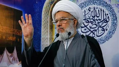المرجعية الدينية في العراق: البلد مقبل على أوضاع صعبة