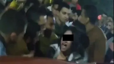 2000 شاب تحرشوا بها.. تفاصيل جديدة في واقعة فتاة المنصورة