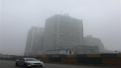 أمطار رعدية ورياح مثيرة للرمال والأتربة على هذه المناطق غدا