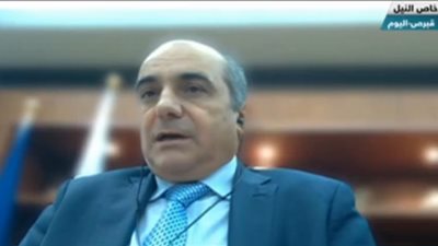 برلمان قبرص عن التدخلات التركية: سنفوز في النهاية (فيديو)