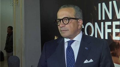 عمرو الجنايني يعلن موعد تطبيق تقنية الـVAR في الدوري المصري