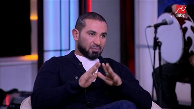 شاهد.. تعليق أحمد سعد على حبس سمية الخشاب 3 سنوات