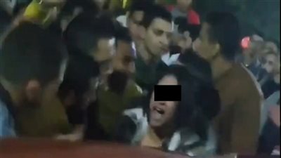 نائبة المنصورة عن المتحرشين: 