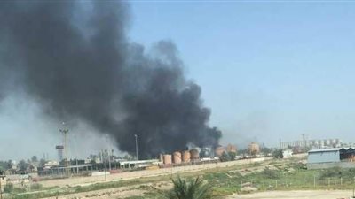 أمريكا تكشف حقيقة شن هجمات جوية جديدة على العراق