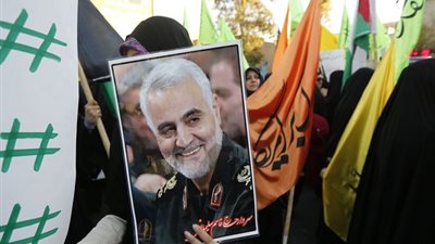 الصين عن مقتل سليماني: يجب الحفاظ على الهدوء وضبط النفس 