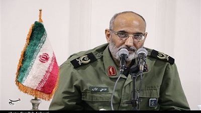 قائد الحرس الثوري الإيراني: نحتفظ بحقنا في الانتقام من الولايات المتحدة