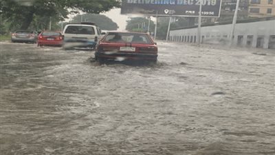 تحذيرات الأرصاد الجوية ودرجة الحرارة المتوقعة غدًا الأحد 5/1/2020