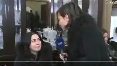 شاهد.. ماذا أفصحت صديقة نجوى قاسم عن الإعلامية الراحلة في عزائها