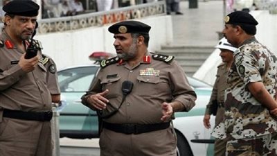 القبض على سائق تحرش بفتاة في المدينة المنورة 