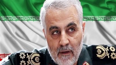عاجل.. إيران تعلن استعدادها للرد على مقتل قاسم سليماني   
