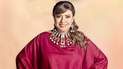 نشوى مصطفى لـ 