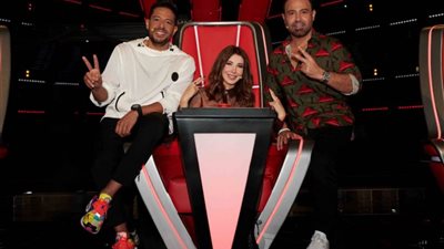 The Voice Kids موعد برنامج ذا فويس كيدز الحلقة الأولي الموسم الثالث السبت 4/1/2020 وأعضاء لجنة التحكيم mbc masr