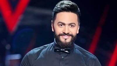 السبت المقبل.. الفنان تامر حسني يُحيي حفلاً غنائياً في محافظة جدة