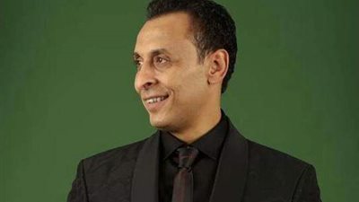 الخميس.. محمد الطوخي يستعد لحفل موسيقي بدار الأوبرا المصرية
