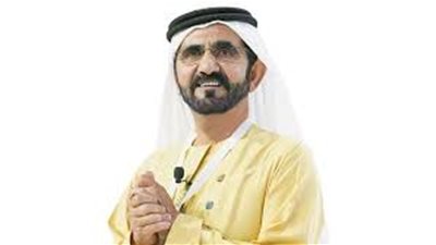 محمد بن راشد.. 14 عاماُ من القوة والحكمة والمسؤولية واللامستحيل