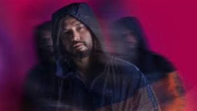 عبدالفتاح الجريني يبدأ حفله علي أنغام 