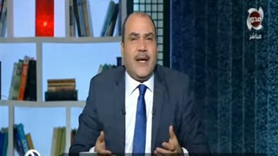 بعد القبض على رئيس مصلحة الضرائب.. الباز: الفساد لسه كتير