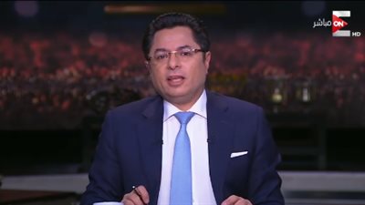 تعليق ناري لـ خالد أبوبكر على ضبط رئيس مصلحة الضرائب برشوة