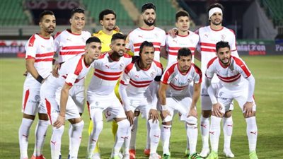 نجم الزمالك على رادار رينجرز الإسكتلندي