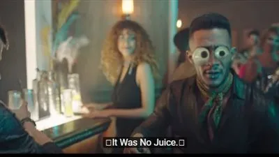 مشاهدات قياسية لأغنية محمد رمضان الجديدة 