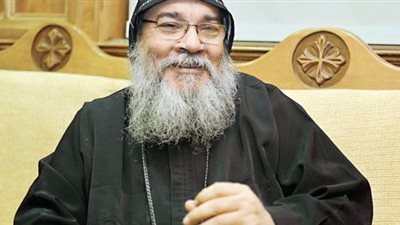 أسقف المنيا يوجه رسالة بمناسبة أعياد الميلاد