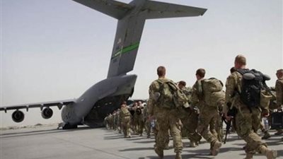 التحالف الدولي يعلن وقوع هجومين بالقرب من قواعده في العراق