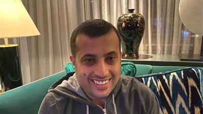 تركي آل الشيخ يعلن عن مفاجأة