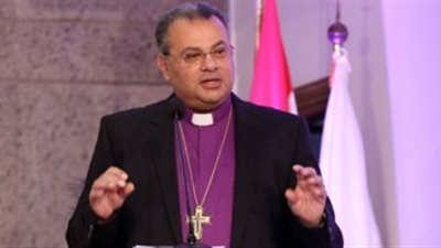 رئيس الطائفة الإنجيلية: ثلث كنائسنا غير مقننة