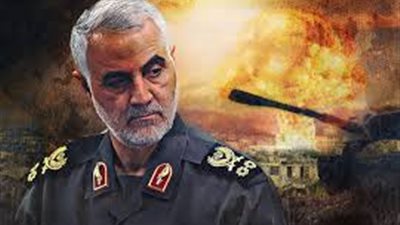 وصية قاسم سليماني لزوجته قبل اغتياله بالعراق (صورة)