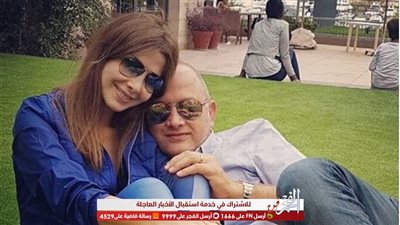 عاجل.. محاولة سرقة فيلا نانسي عجرم ومقتل 