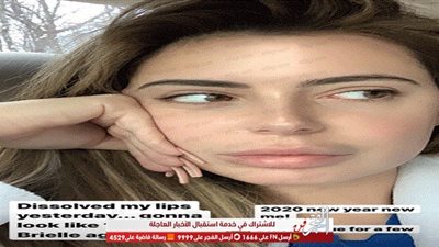 شاهد ماذا فعلت بريل بيرمان لتبدو كأنها ذات الـ 18 عامًا 