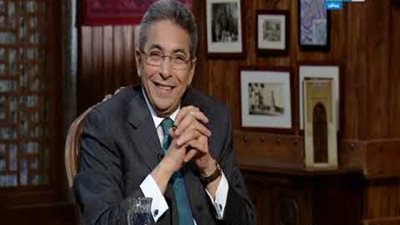 محمود سعد وحسام موافي يطلقان مبادرة لمنع التدخين بالأماكن العامة (فيديو)