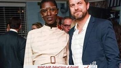 نجوم هوليوود في حفل Golden Globe 2020 