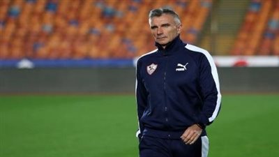 قرار عاجل من كارتيرون قبل مواجهة طنطا في الدوري الممتاز