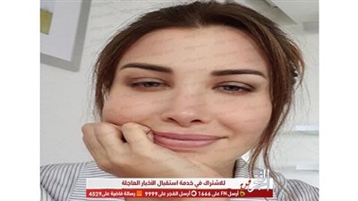 عاجل.. صدور قرار بضبط زوج نانسي عجرم بعد قتله للسارق
