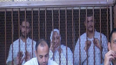 الإعدام لـ 3 أشقاء قتلوا موظف تأمينات كان يساعد أختهم ماديًا في بورسعيد 